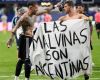 Celtic roots of both the Falklands and Malvinas names?