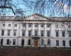 China will have the largest embassy in London, the former Royal Mint