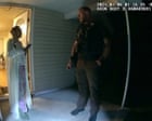 Former Illinois sheriff’s deputy who killed Sonya Massey in her home dies aged 32