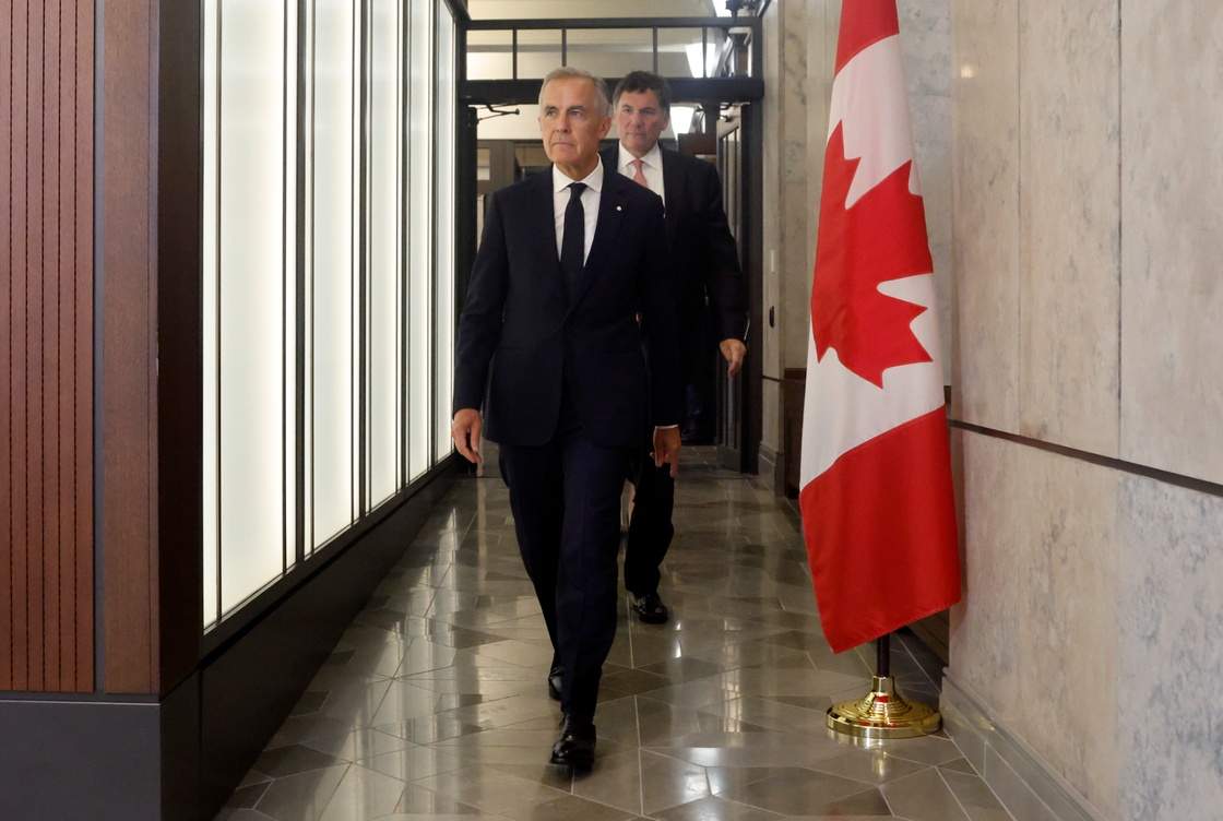 Trade war enters new phase as Canada readies ‘dollar-for-dollar’ response