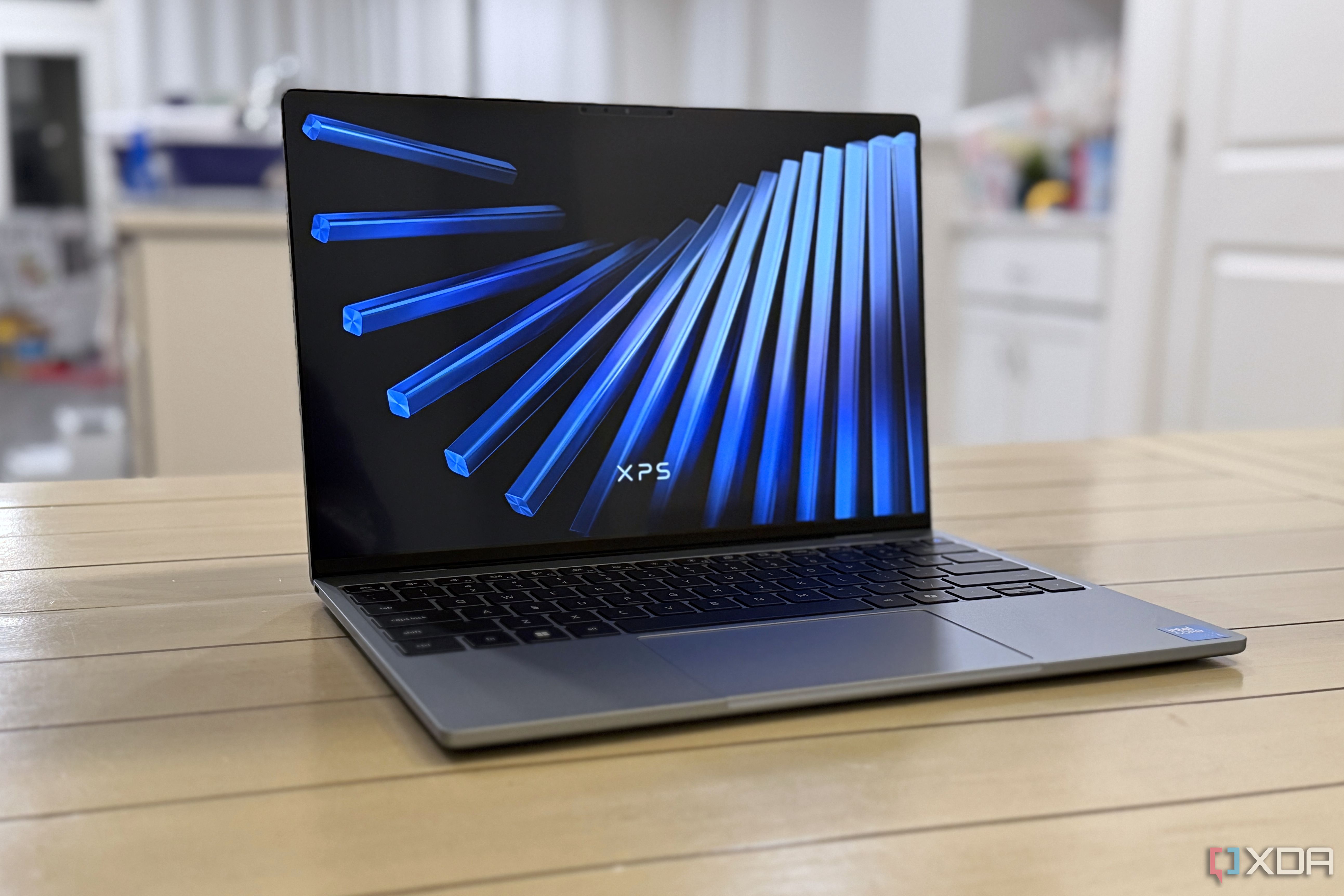 Dell's XPS 13 is the laptop I'd recommend, except for this one problem