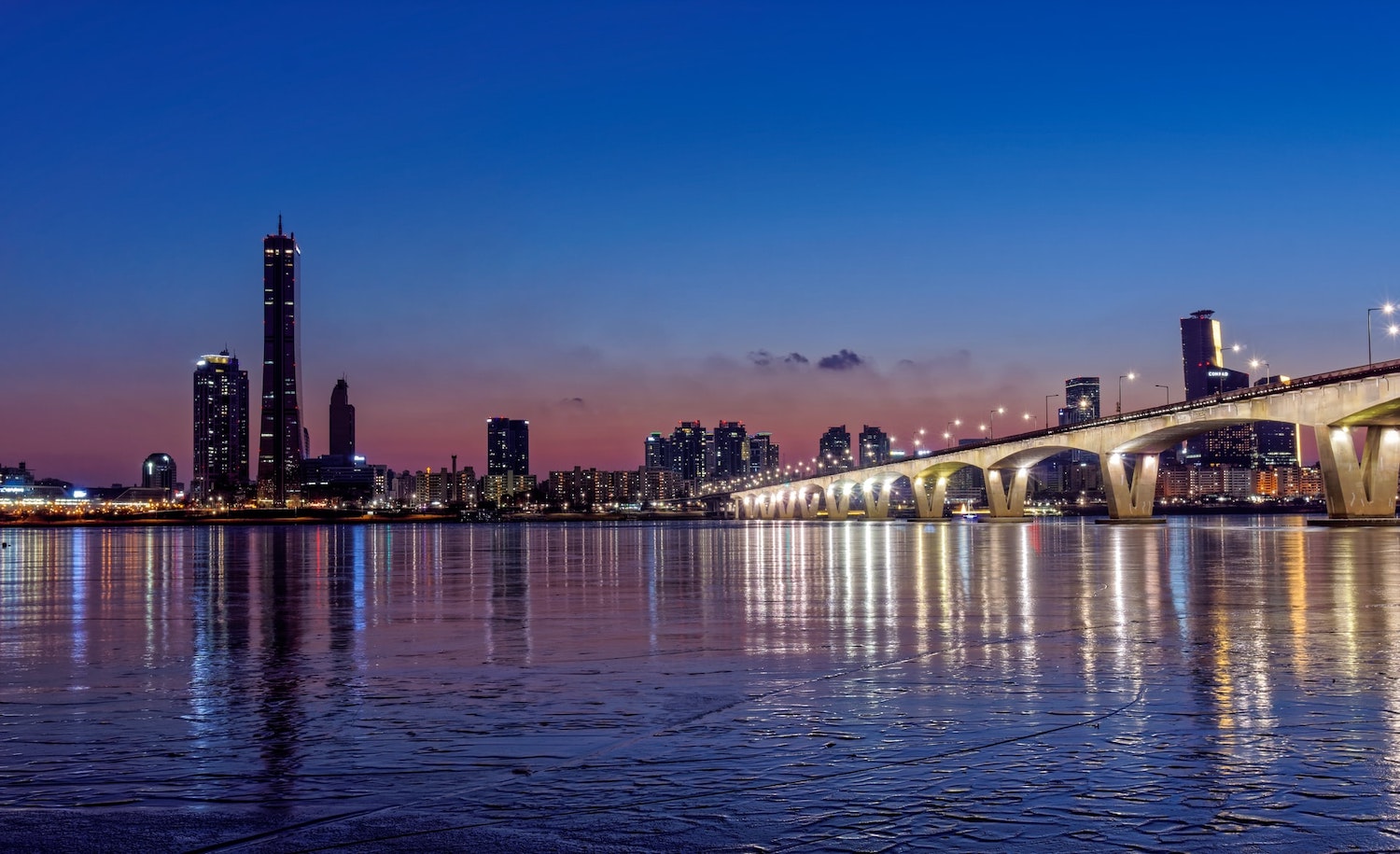 Meet the 50 top-funded startups and tech companies in Korea
