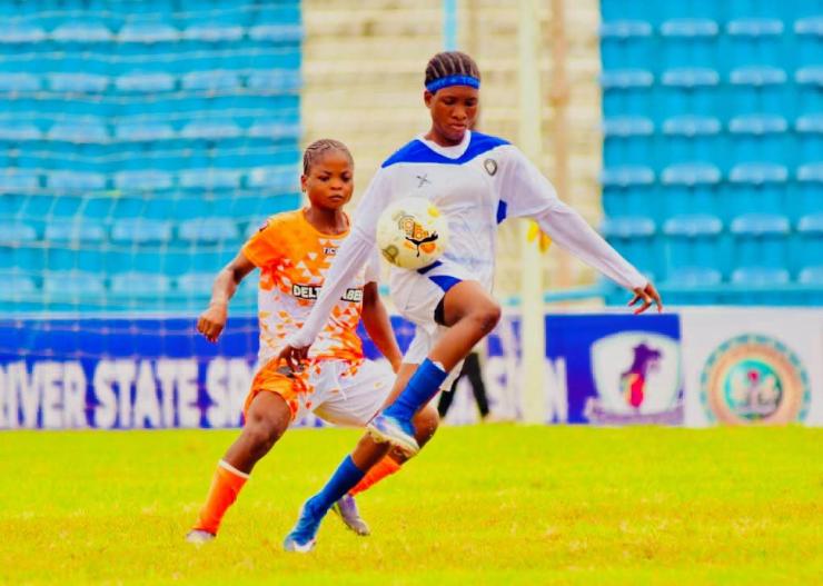 FEATURE… When Love Asks You to Quit: Female footballers’ struggle between romance and career