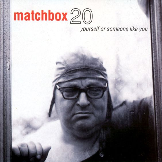 The Alternative Number Ones: Matchbox 20’s “Push”