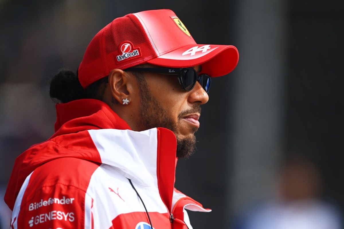 Lewis Hamilton "entirely justified" in tense Dutch GP radio exchange, says Alex Brundle