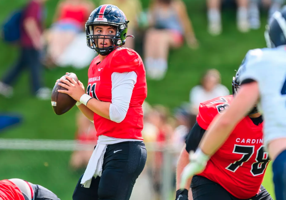 How to pick your NESCAC football team with new auto-bid to DIII playoffs