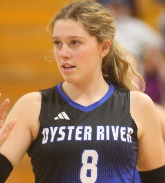 Vote for Seacoast 2026 high school volleyball Preseason Player of Year