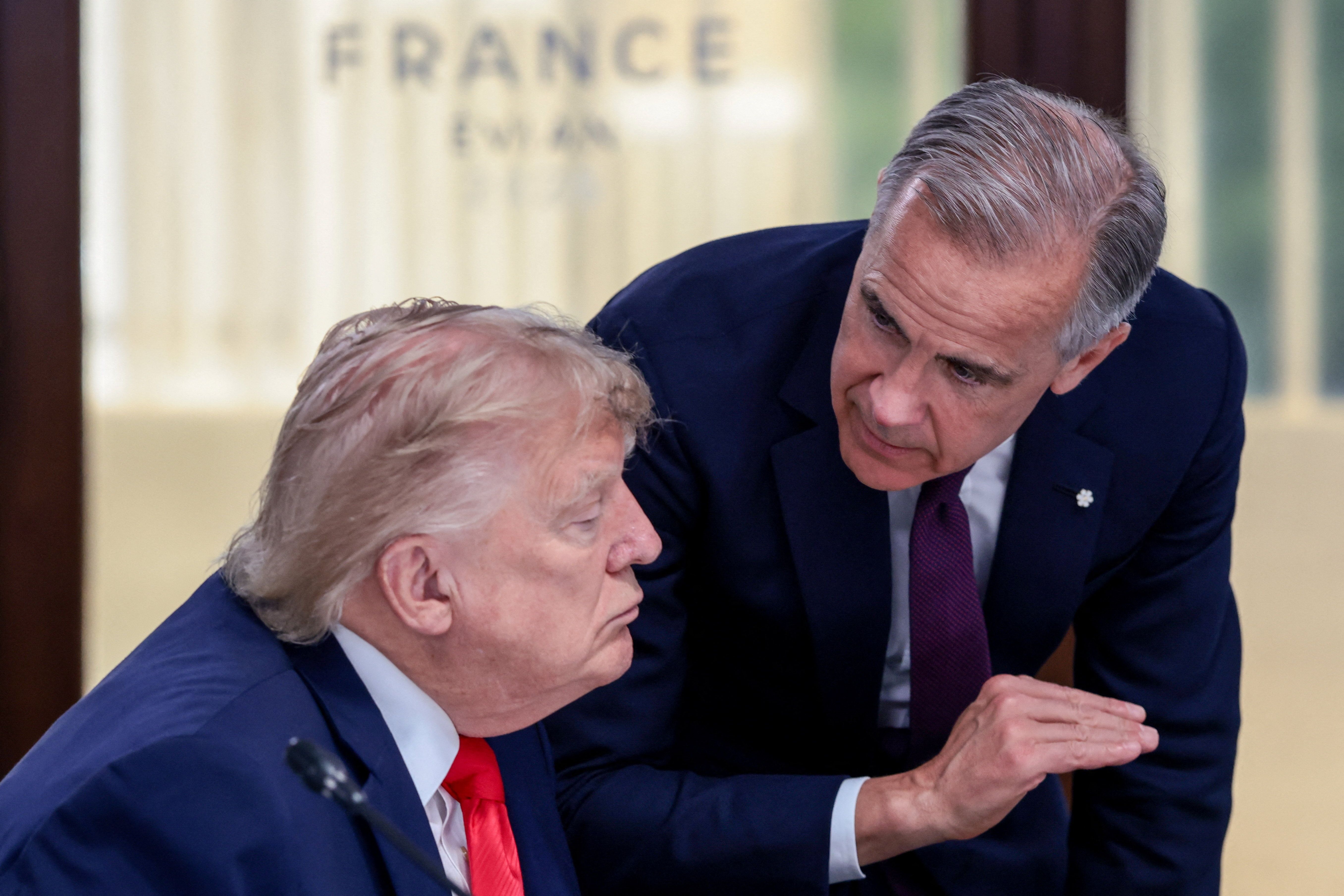 US-Canada tariffs could drive inflation ahead of midterms
