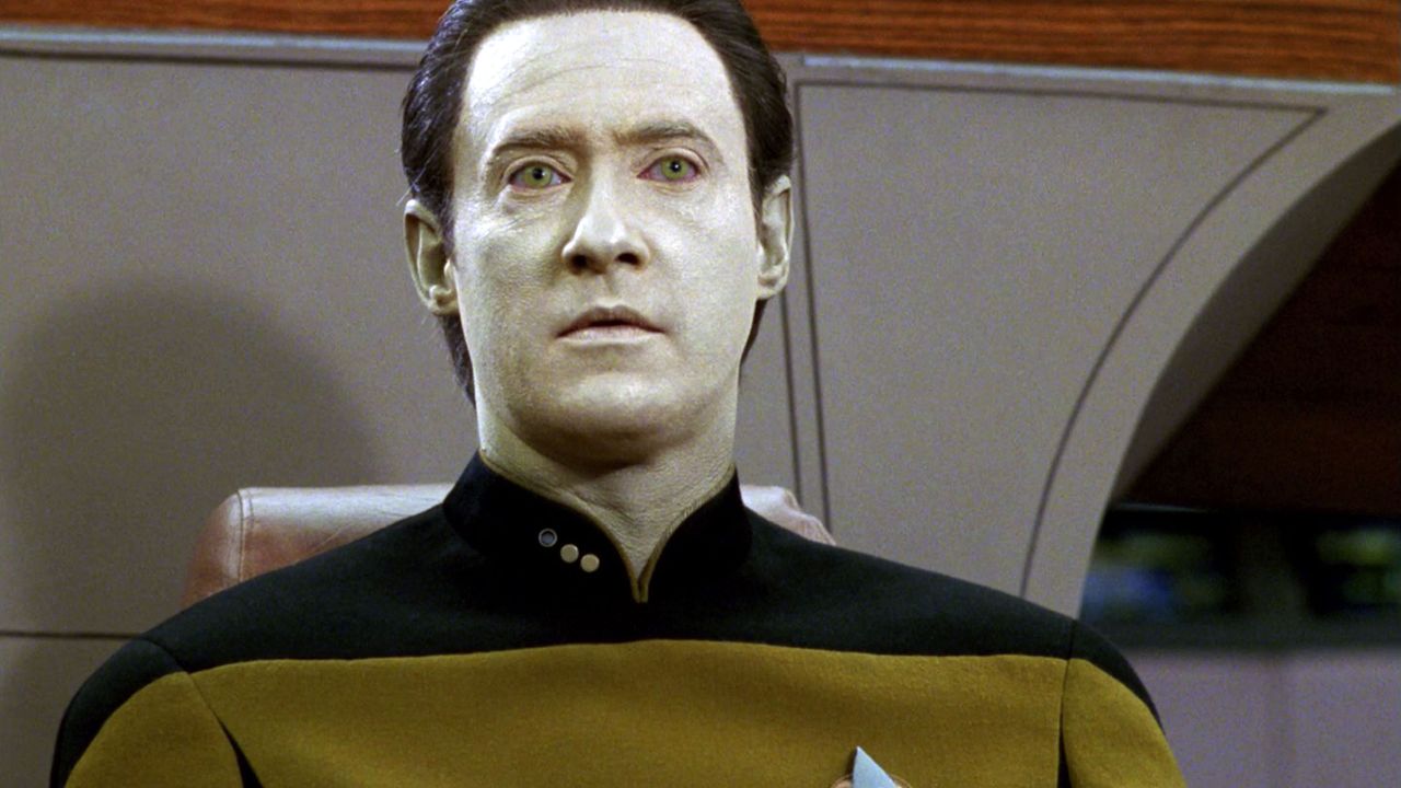 I asked ChatGPT, Claude, Gemini and Grok which sci-fi AI they're most like — and their answers were surprisingly different