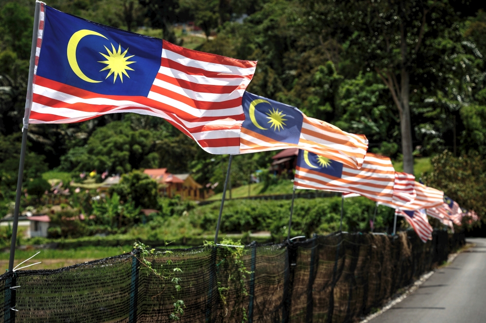 Merdeka collab: 1,500 students to take part in human graphics performance on National Day