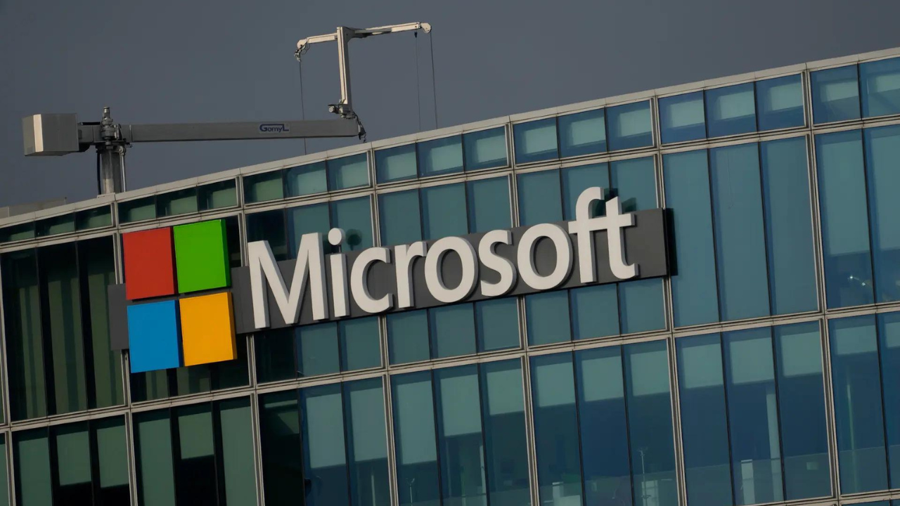 Microsoft's top AI boss has a message for engineers using GitHub Copilot
