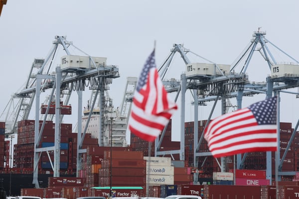 U.S. trade representative blames Canada for failed tariff talks, says 'they wanted more'