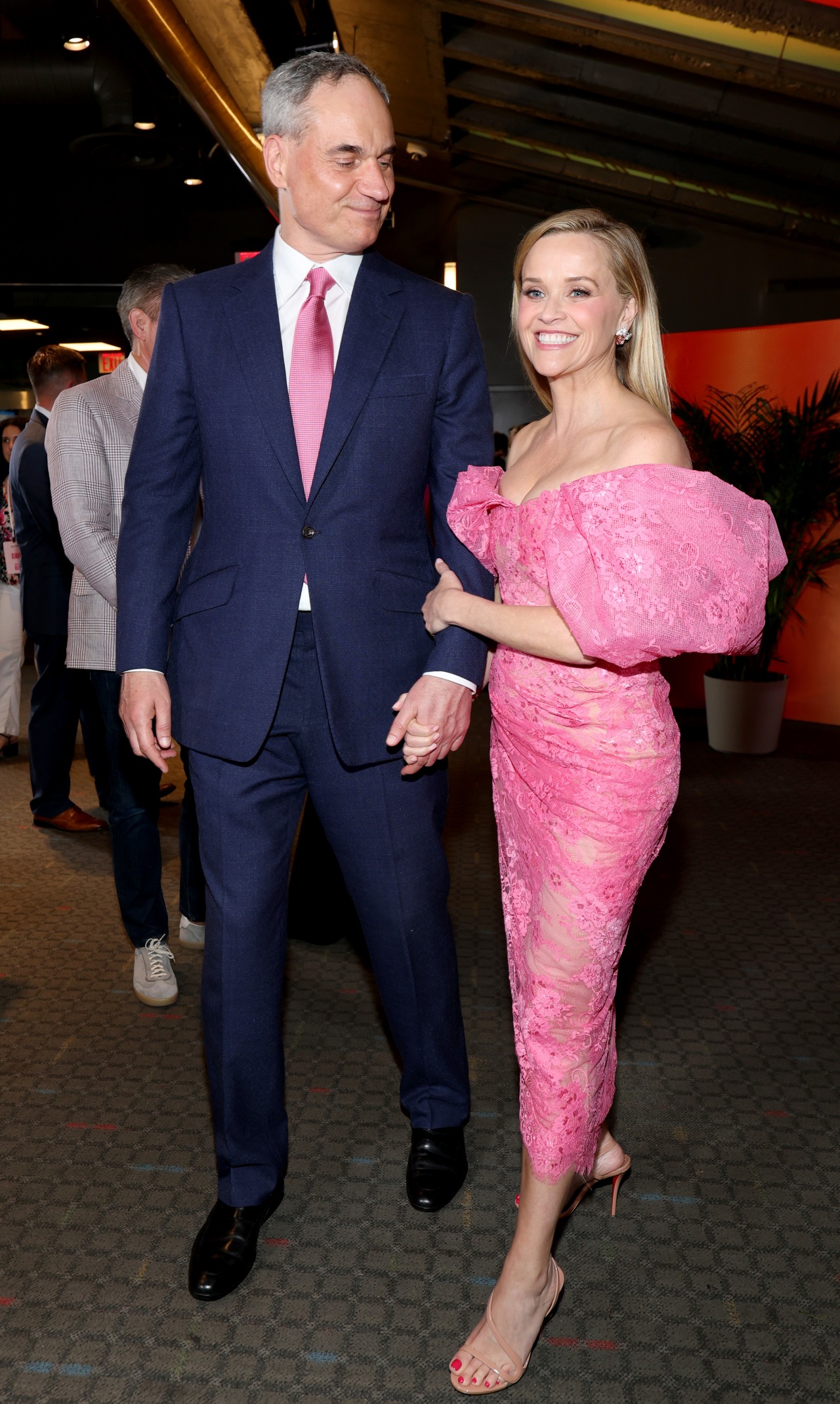 This Summer’s Hottest Arm Candy Is a Private Equity Boyfriend