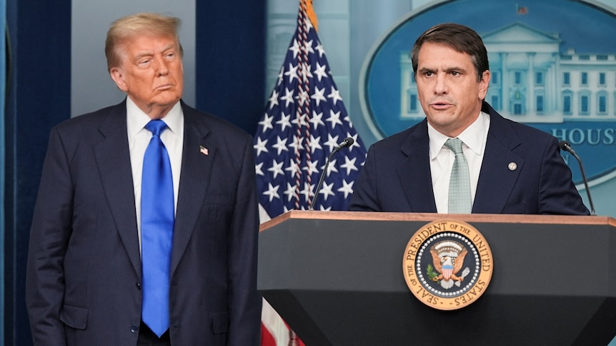 Todd Blanche confirmed as US attorney general after divisive hearing