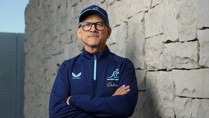 Live: New Wallabies era begins as coach Kiss asks his men to 'care deeply'