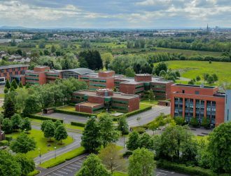 University of Limerick welcomes first graduates in immersive engineering