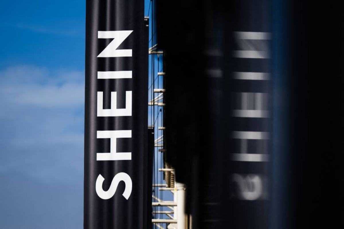 Fast-fashion giant Shein shrinks value to up to $27bn in Hong Kong IPO