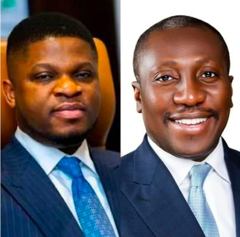 OSP to assess extortion allegations against Afenyo-Markin