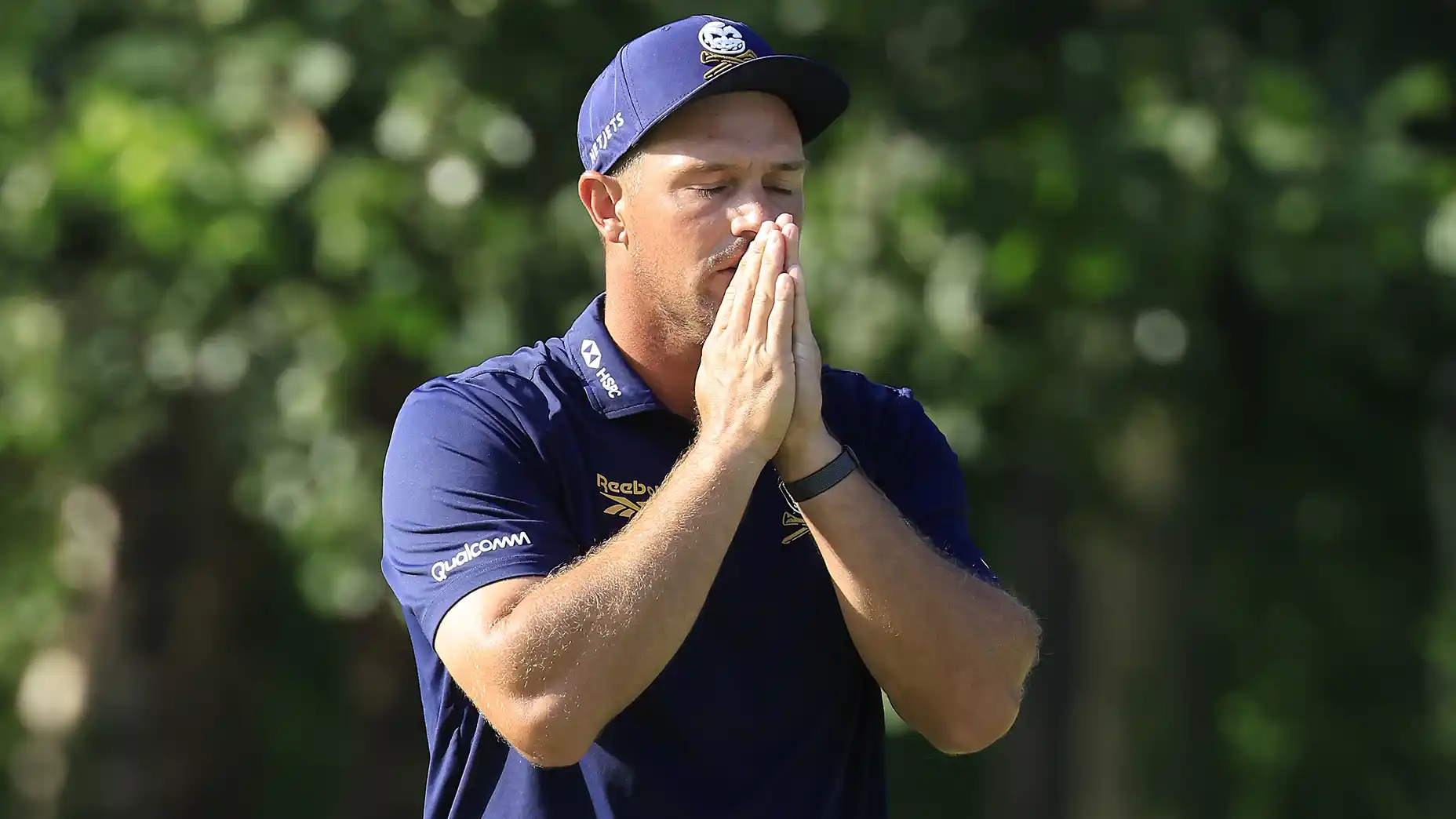 'Not everything was perfect': Bryson DeChambeau's curious LIV comments raise questions