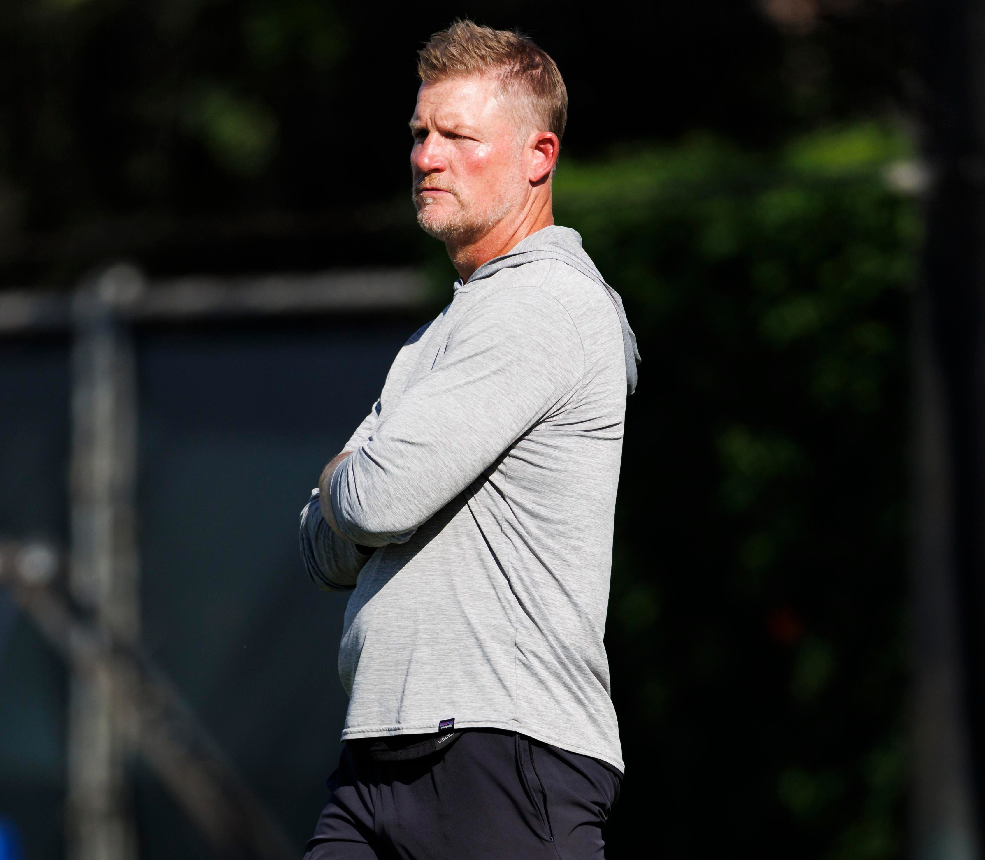 Rams will be finalizing the roster soon