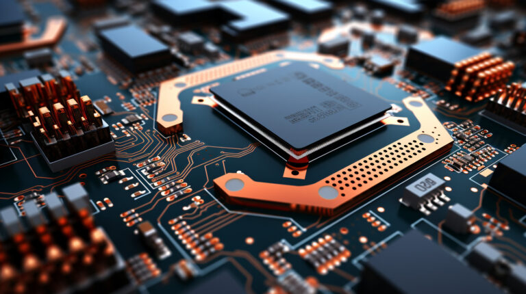 Can AMD (AMD) Win From the Shift Toward More CPU-Heavy AI Data Centers?