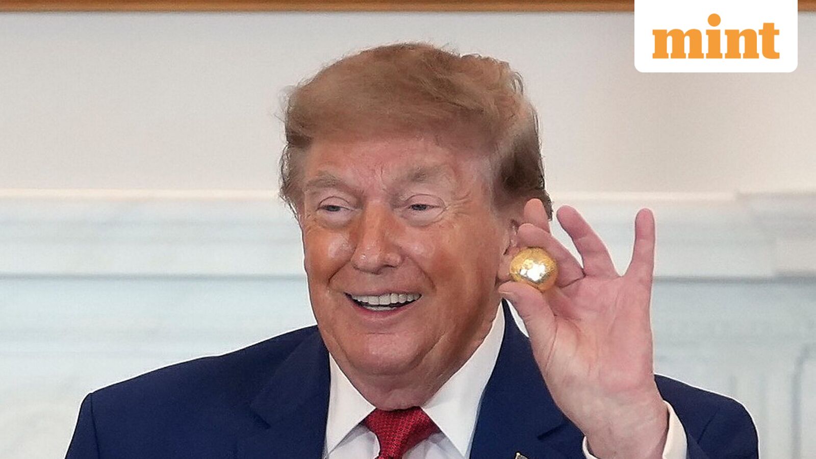 Trump's big move to counter China over critical minerals includes over ₹28,100 crore investment — here's how