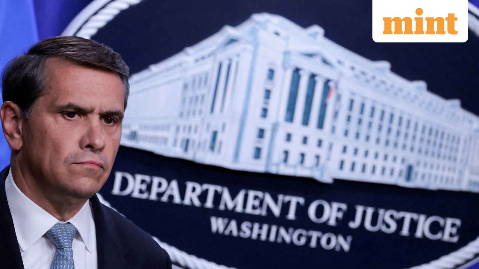 Todd Blanche, who defended Donald Trump in criminal cases, confirmed as US attorney general