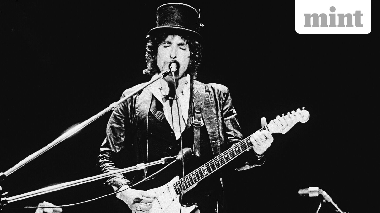 Quote of the Day: Bob Dylan’s timeless 1965 lesson on reading the signs of change: ‘You don’t need a weatherman…’