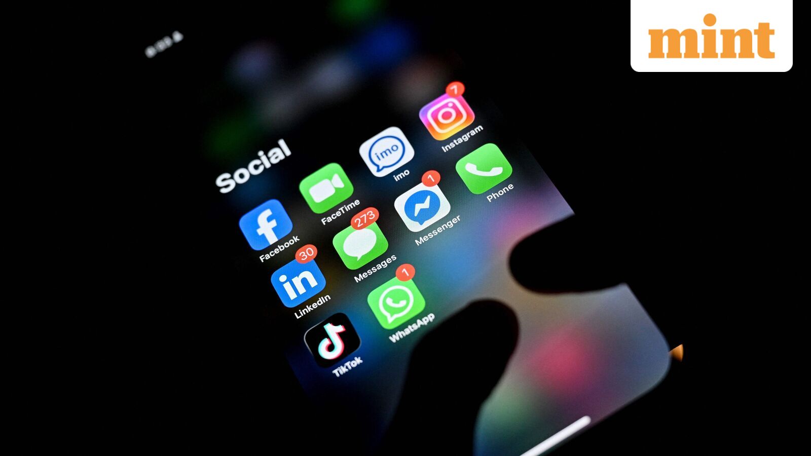 Children under 13 to be prohibited from creating social media, online gaming accounts? Here's what private bill proposes