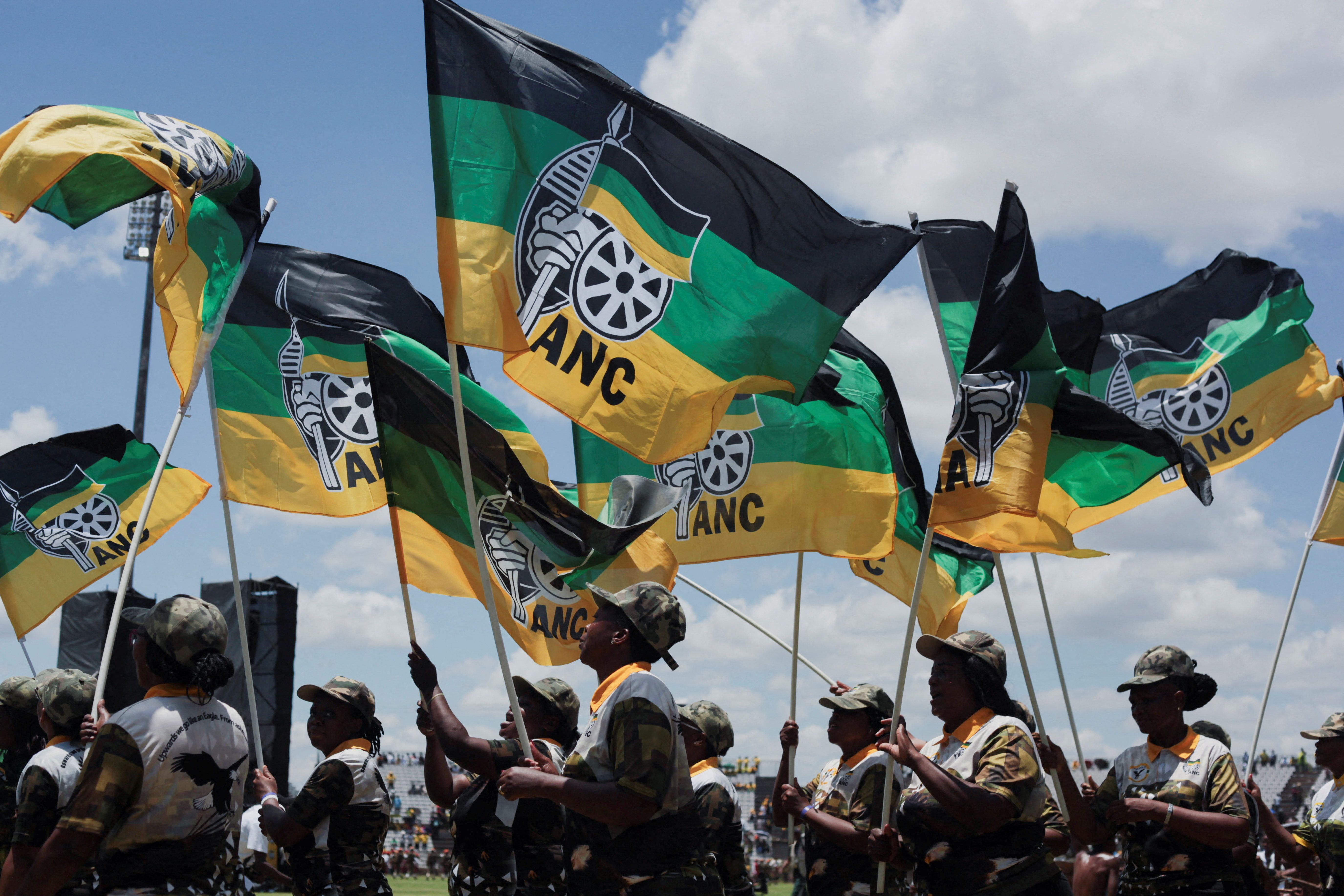 South Africa's fiscal fairy tale