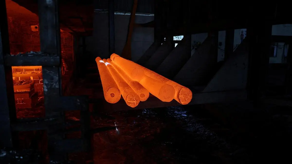 NMDC cuts iron ore prices from August 8