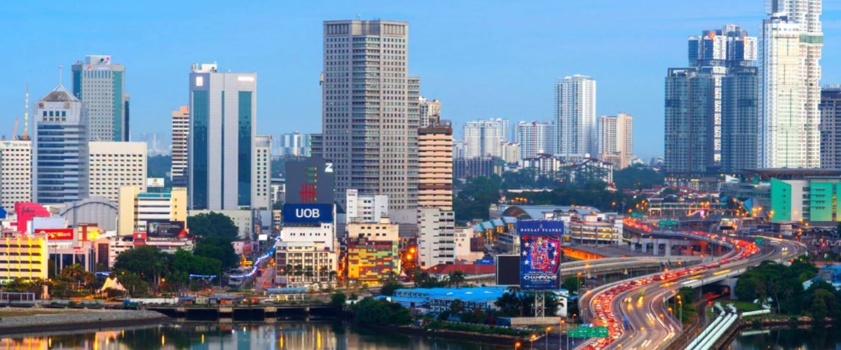 Johor secures RM5 billion in potential investment from Singapore working visit across high-tech sectors