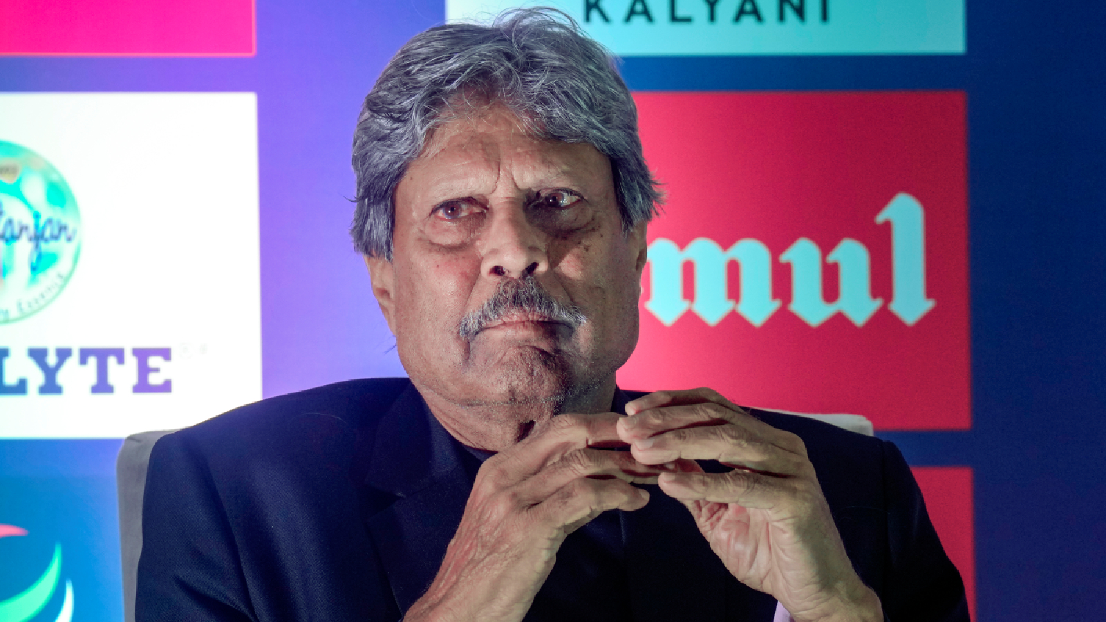 We want Imran Khan to get the best treatment, says Kapil Dev