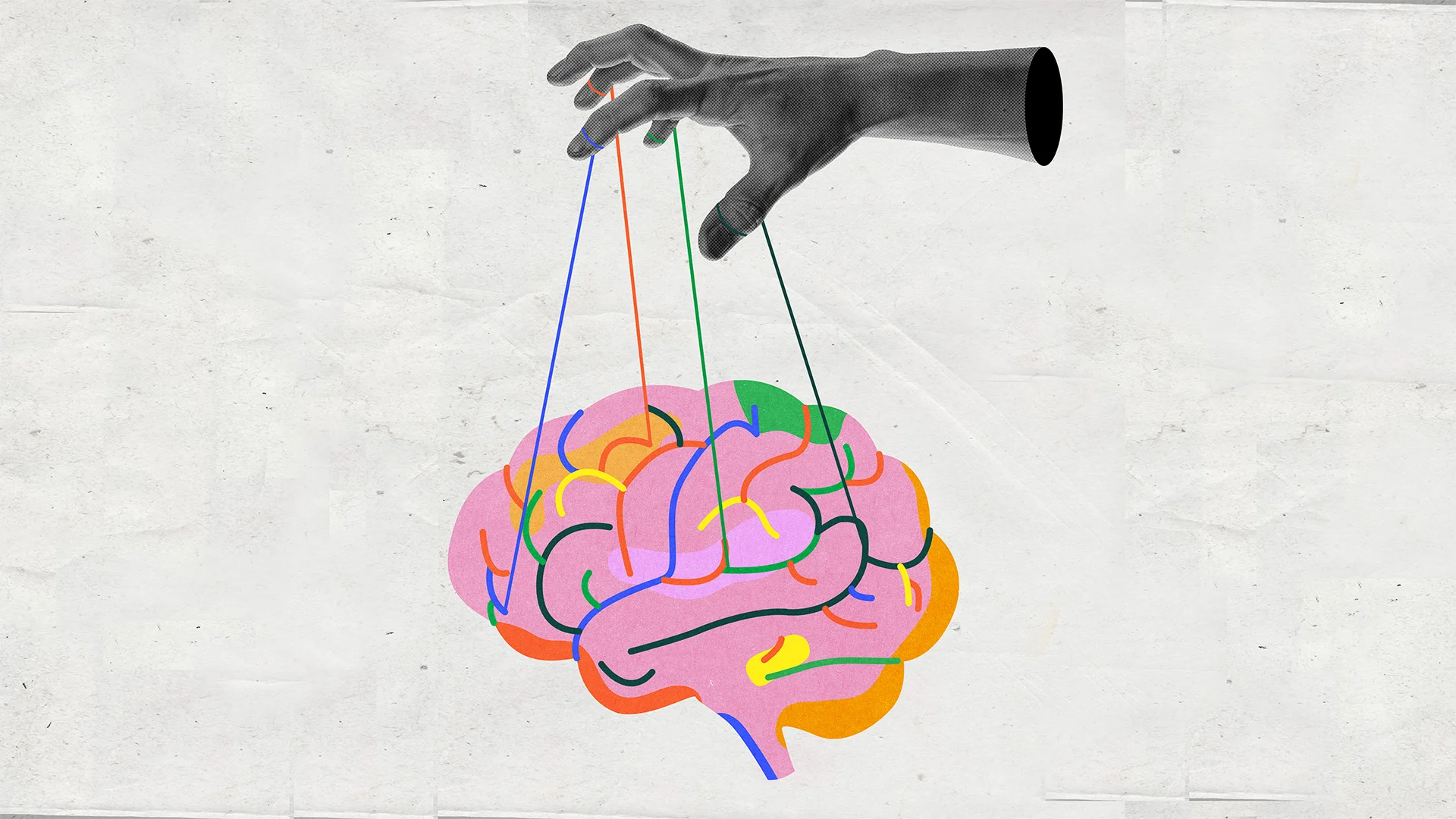 ADHD Is Often Treated as a Problem. New Research Says It Has 1 Surprising Advantage