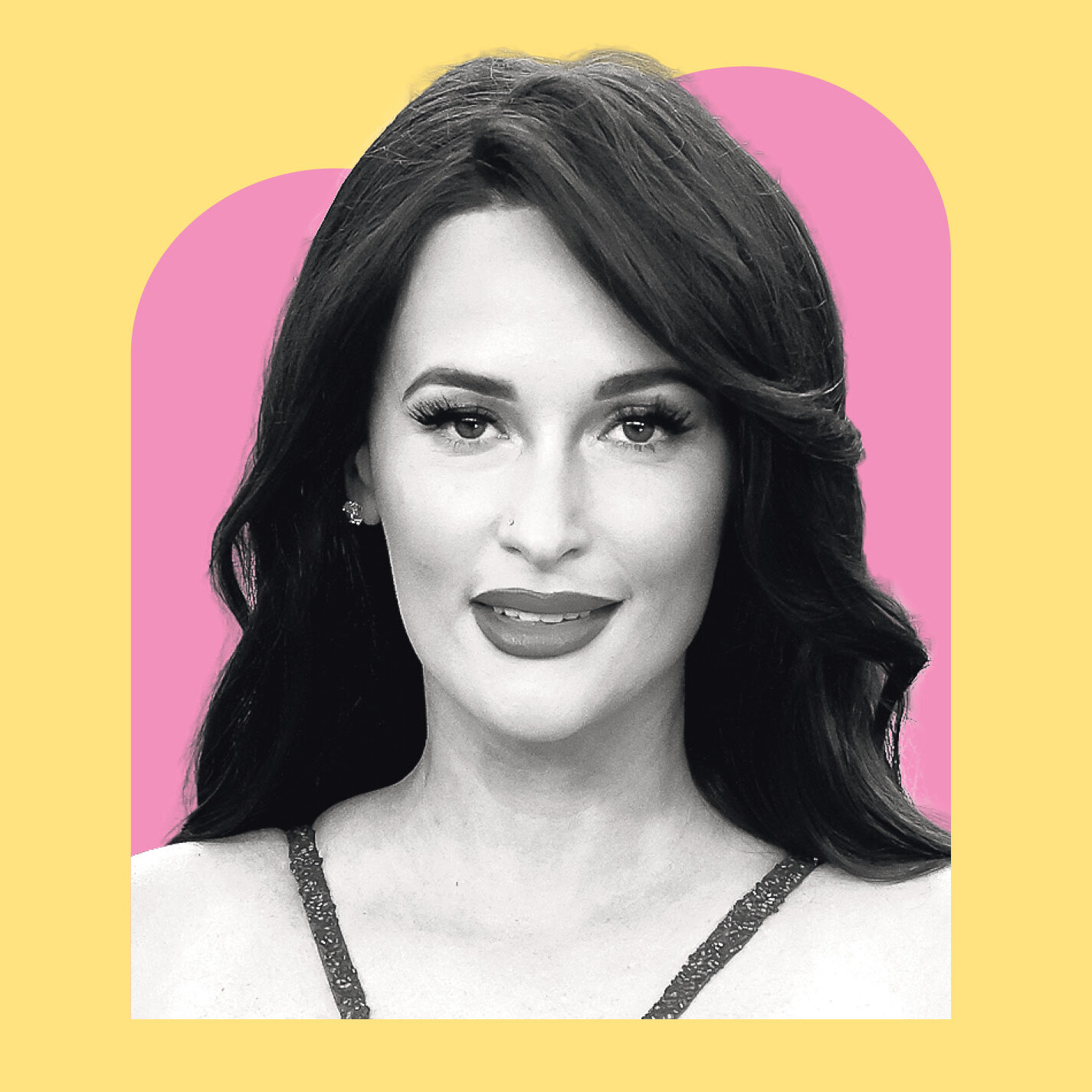 Kacey Musgraves Just Wants to Find the Perfect Dirty Martini