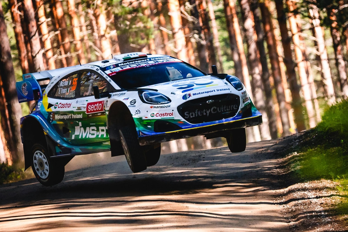 Could qualifying resolve the WRC’s 2027 road order conundrum?