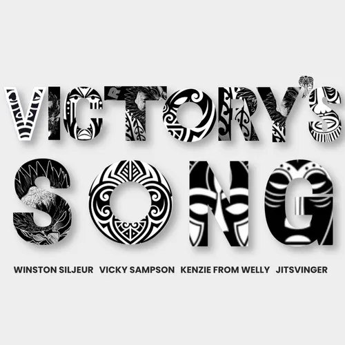 BoksvsNZ rivalry becomes a cross-cultural music collaboration with 'Victory's Song'