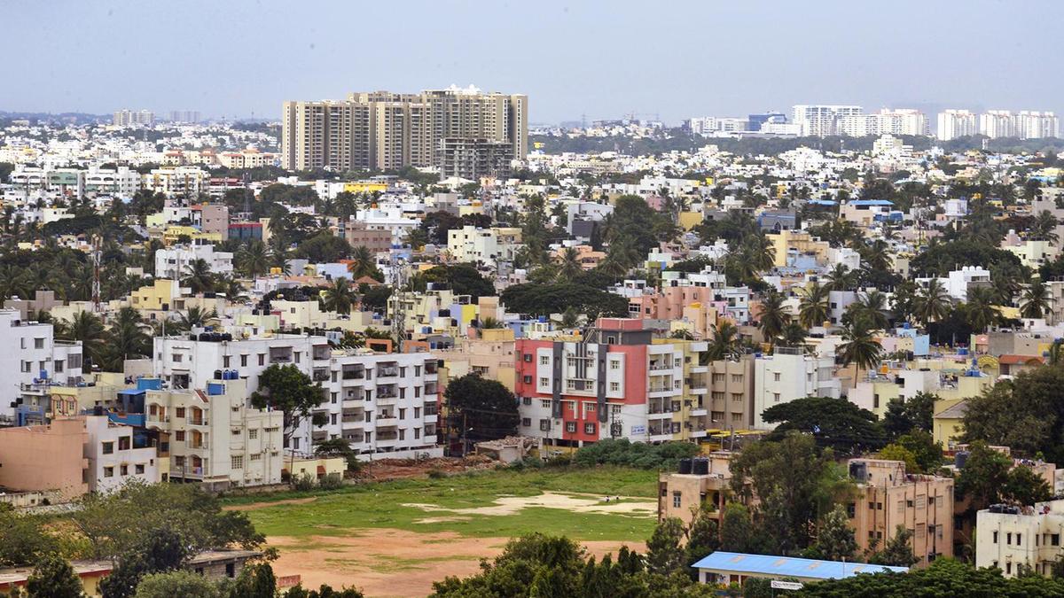 Karnataka: RERA-registered projects to get four-month extension due to West Asia war