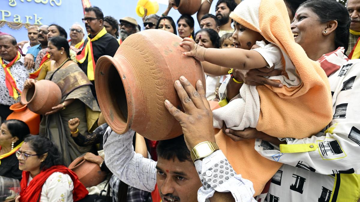 Karnataka outfits call State bandh on August 13 over water release