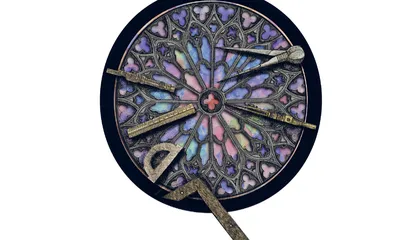 How Did Medieval Builders Construct Complex Cathedrals Before Advanced Mathematics? And More Questions From Our Readers