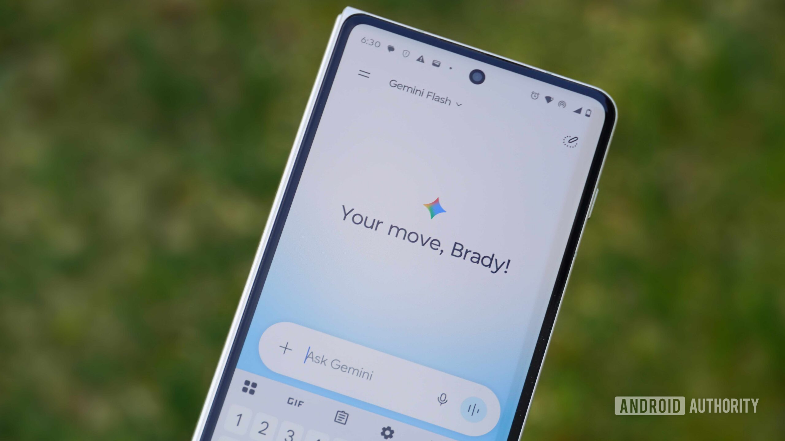 Google Gemini is becoming easier to access across Android