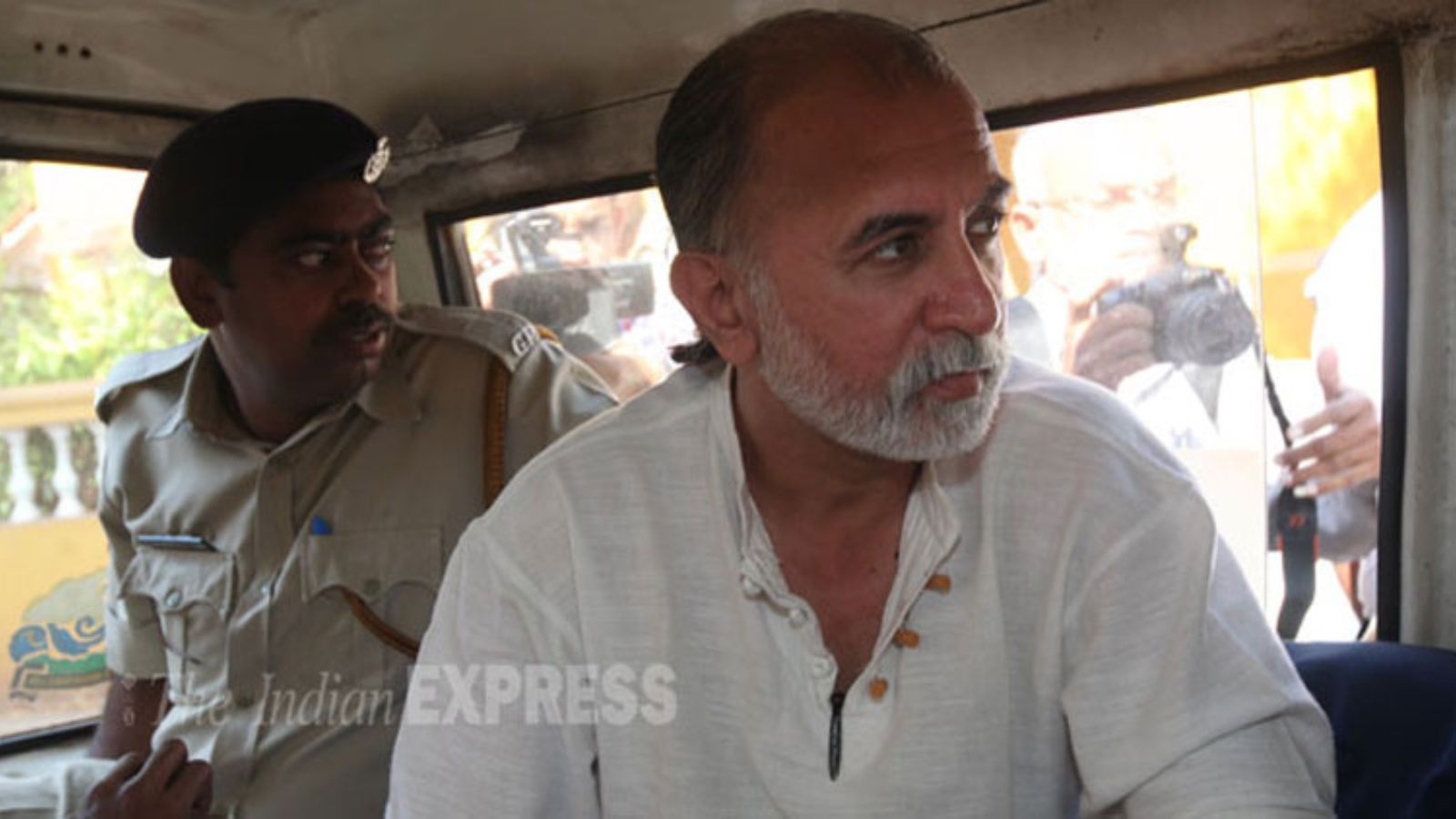 Tejpal should have surrendered before filing appeal: Solicitor General to Supreme Court