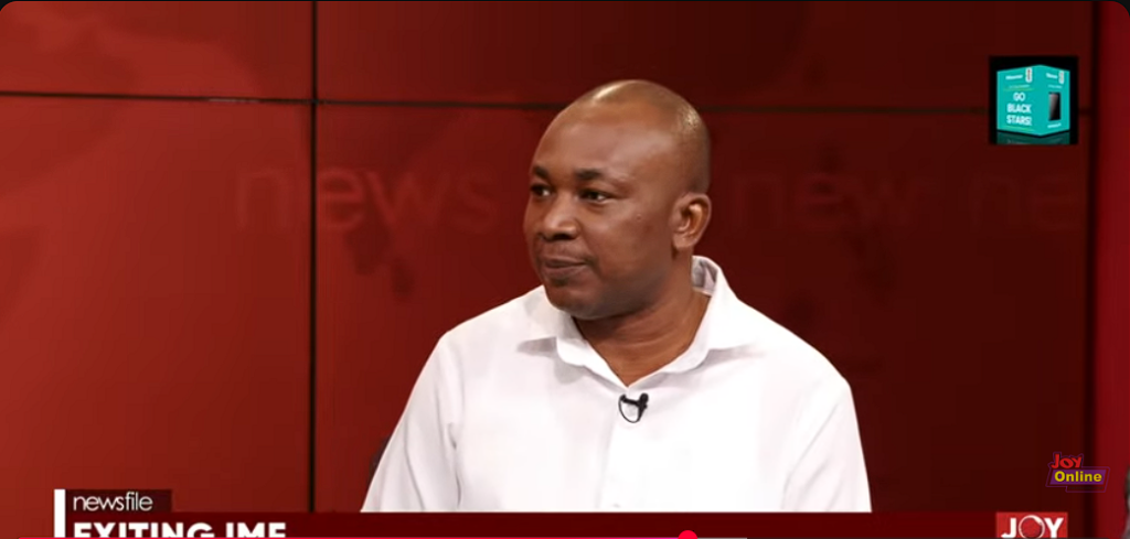 Prof Bokpin cautions NPP, NDC against undermining democratic institutions