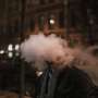 Major review finds clear link between vaping and respiratory problems in young people