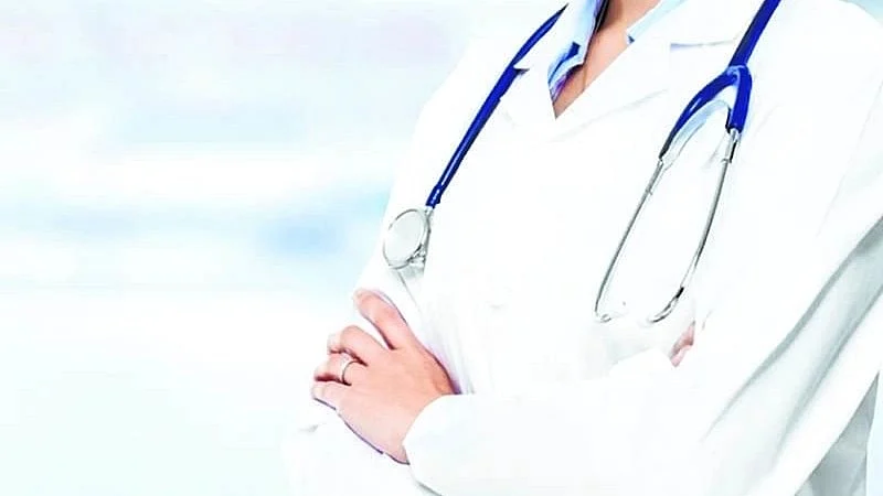 Pune: Vishrantwadi Doctor Held For Performing 15-Year-Old's Abortion