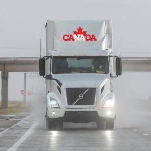US-Canada supply chains face uncertainty as trade talks collapse
