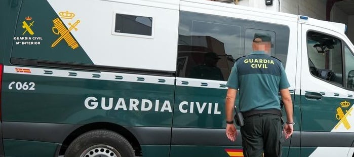 The Civil Guard will deploy more than 24,000 agents in the special solar eclipse device