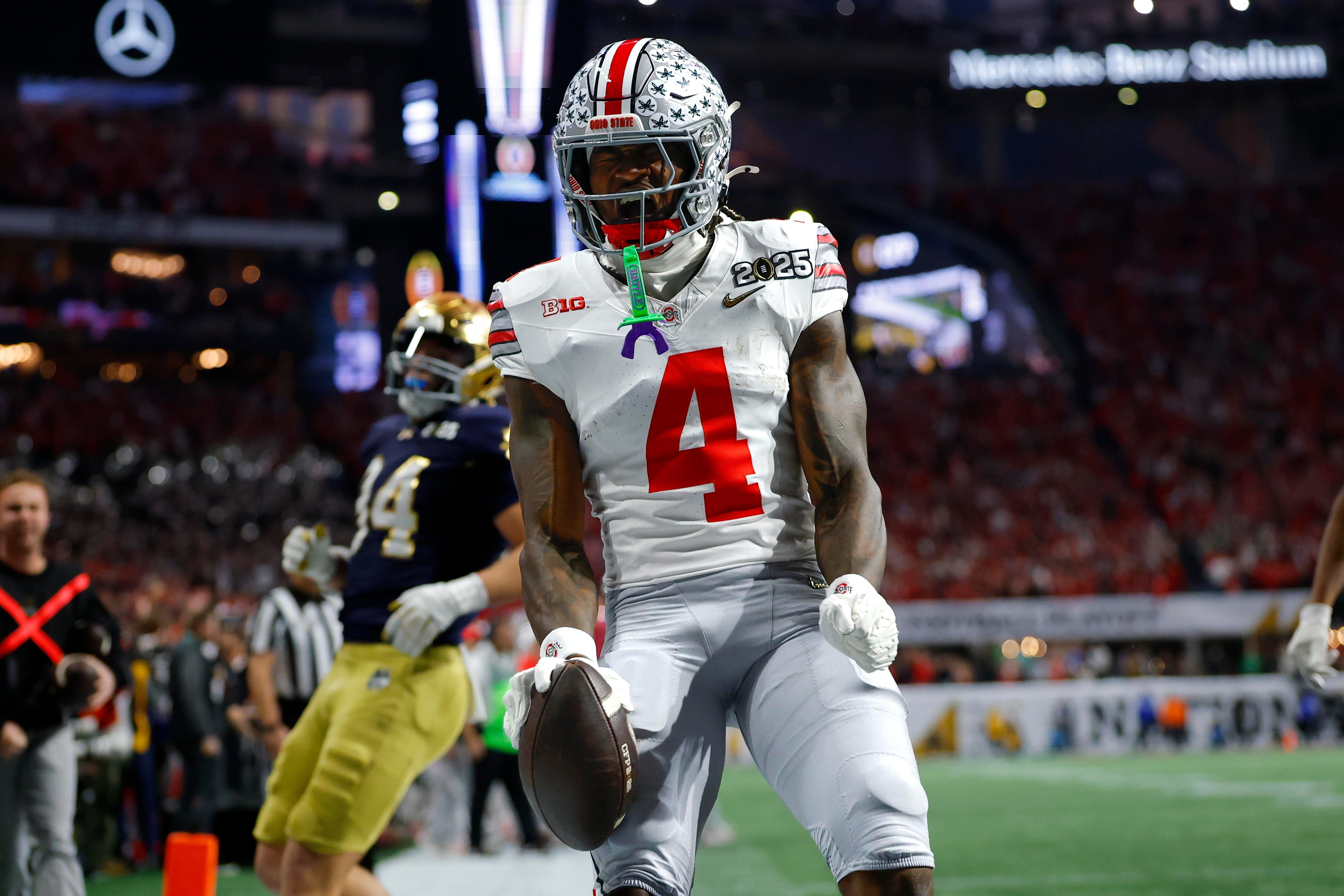 College Football 2026 Preview: Rankings, Bold Predictions Heisman Candidates, and More