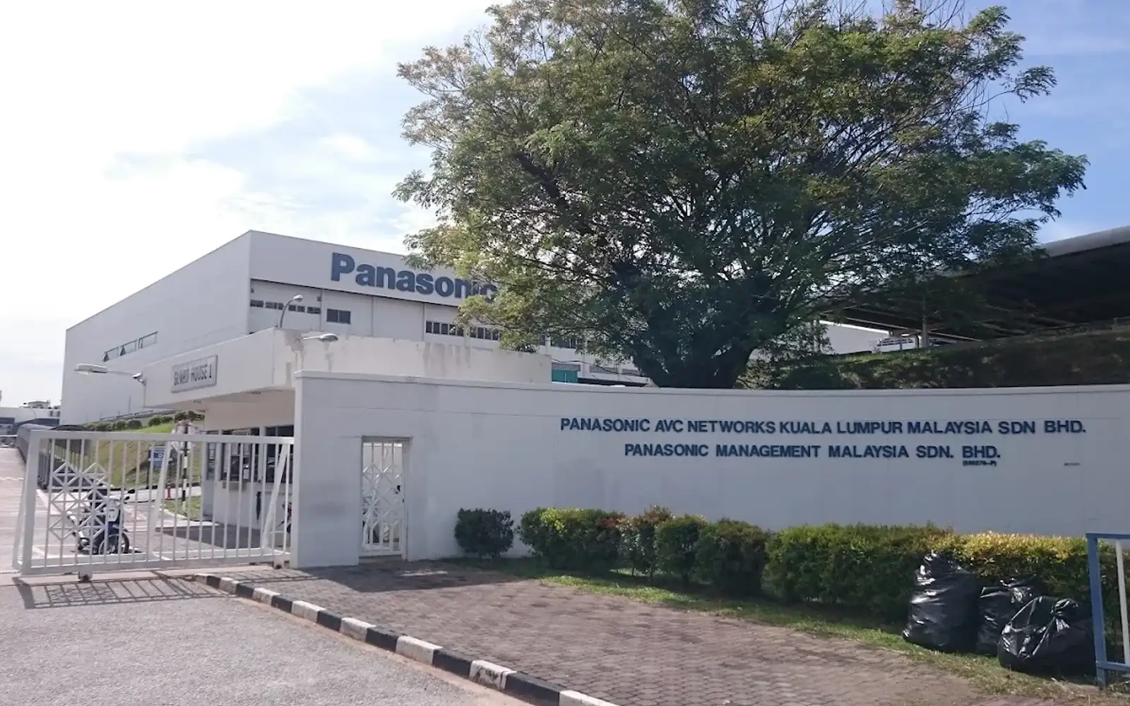 State exco to meet 400 Panasonic workers hit by impending closure