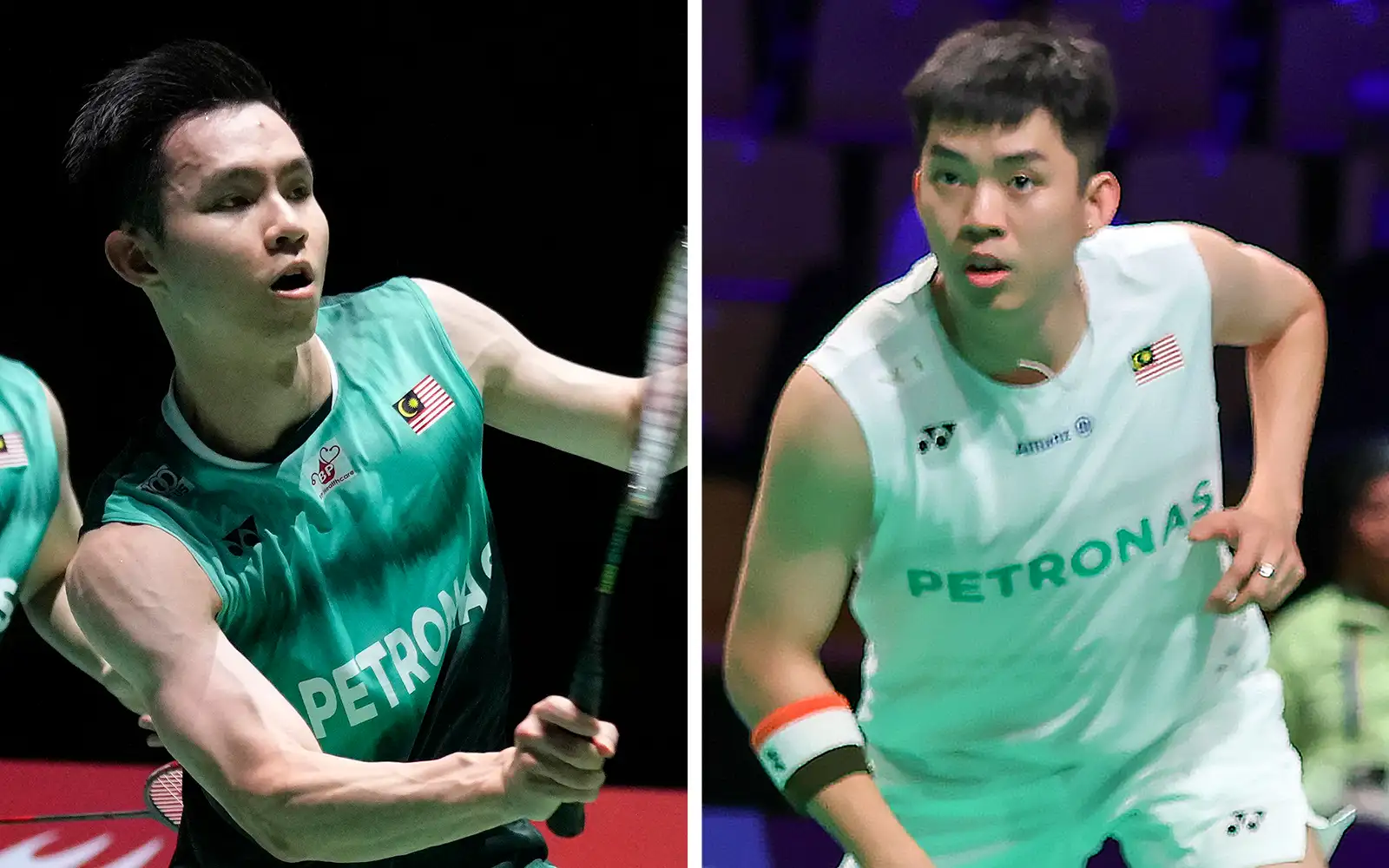 Korea Masters set for all-Malaysian men’s doubles final